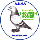 Australian Showpen Homer Association